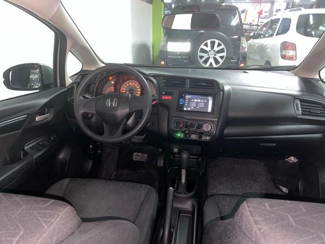 Honda Fit lx Cvt 2015 - Foto 4