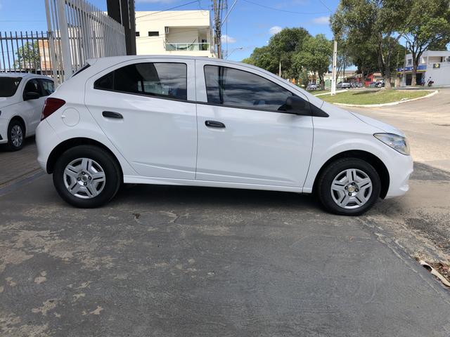 Chevrolet Onix Ls 2016 - Foto 5