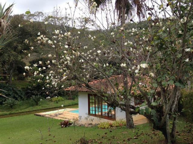 Sítio Bico de Lacre. Venha curtir a serra - Foto 12