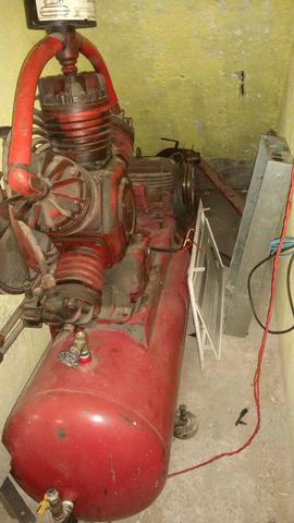 Compressor Wayne 60 pes - Foto 2