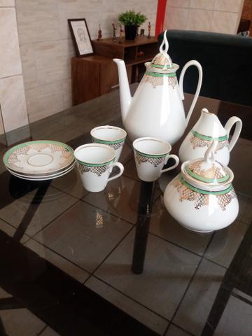 Louças de porcela e cristal - Foto 2