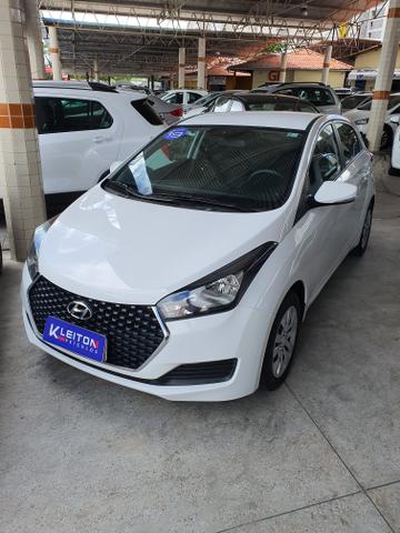 Hb20 Comfort Plus 1.6 2019