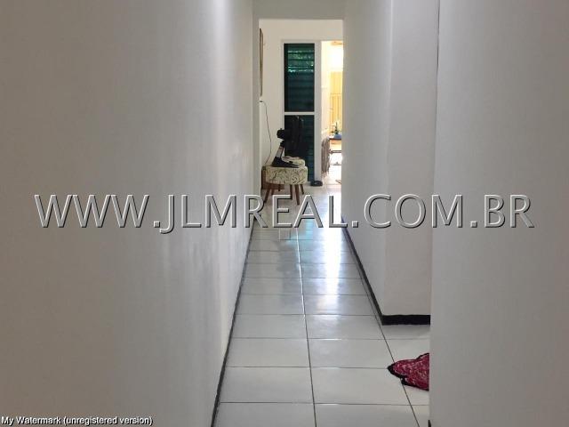 (Cod.:098 - Damas) - Mobiliada - Vendo Casa com 105m² - Foto 2