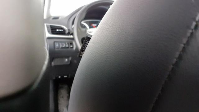 Nissan Sentra 2.0 SL Aut. CVT 2016/2017 - Foto 19