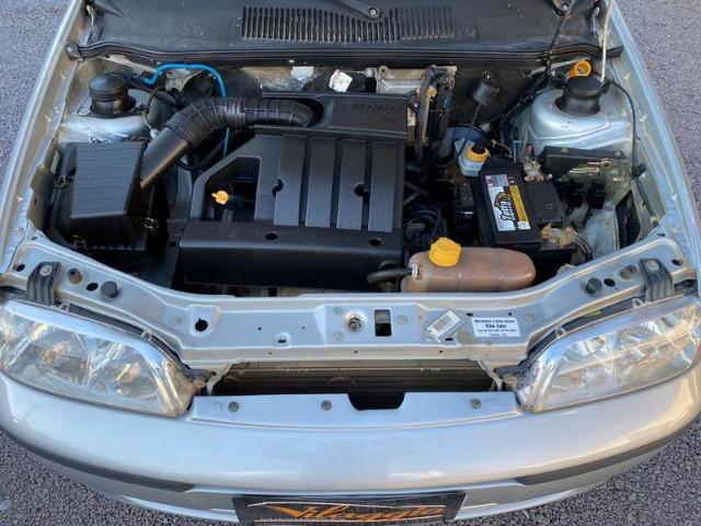 Fiat/Palio Fire / 2004 - Foto 11