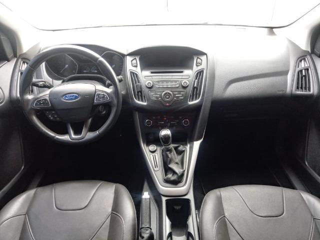 Focus Hatch 1.6 Se Plus - Foto 8