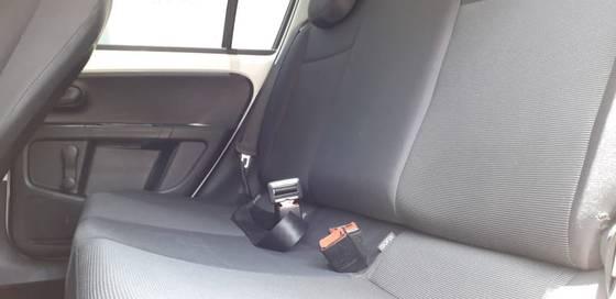 VOLKSWAGEN UP 2017/2018 1.0 MPI TAKE UP 12V FLEX 4P MANUAL - Foto 7