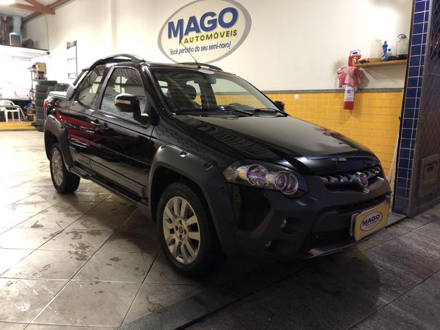 Strada adventure cd 1.8 2014 - Foto 3