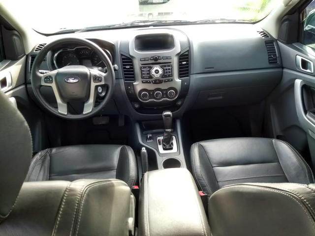 Ranger xlt 3.2 CD 4 x4 diesel - Foto 15