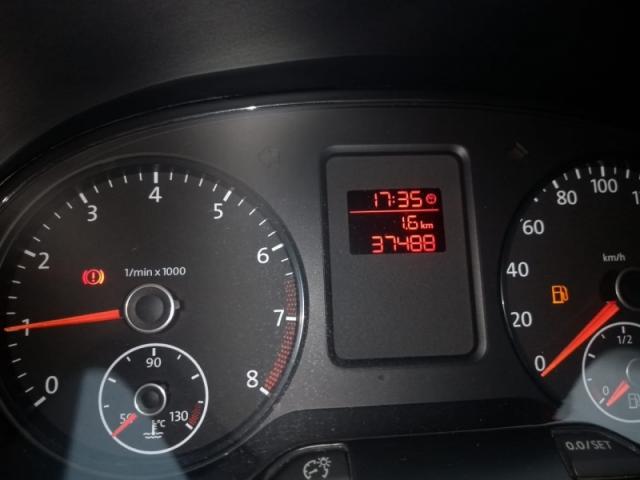 VOLKSWAGEN FOX 1.0 MI TREND 8V FLEX 4P MANUAL. - Foto 4