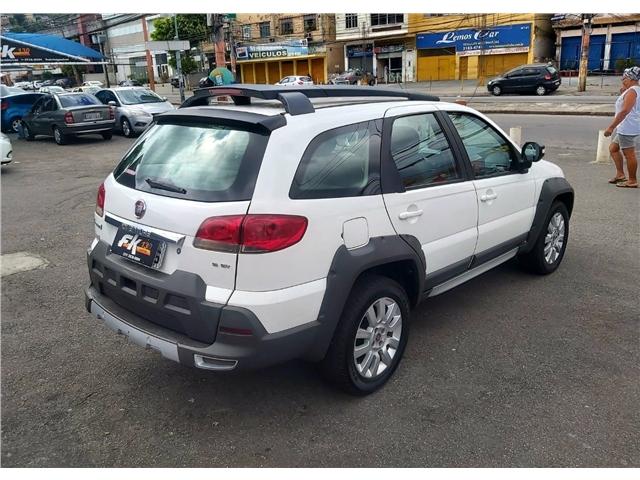 Fiat Palio 1.8 mpi adventure weekend 16v flex 4p manual - Foto 6