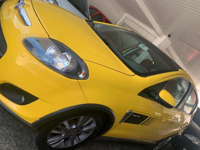 Palio 1.6 sporting, 2015, completo muito novo, teto solar, oportunidade - Foto 8