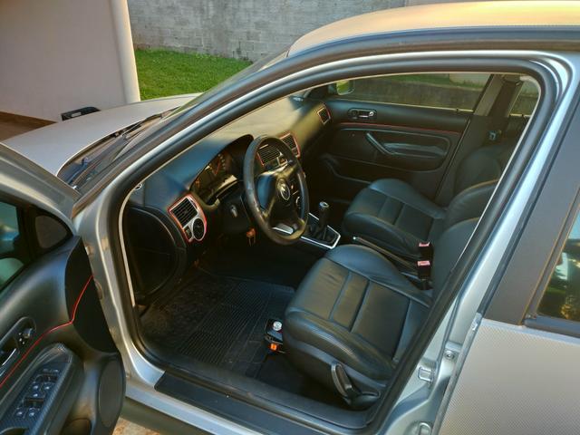 Golf 2002 - Foto 5