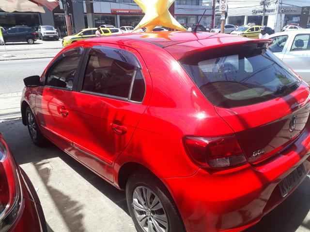 Volkswagen gol trend comp 4p com gnv 2012 - Foto 2