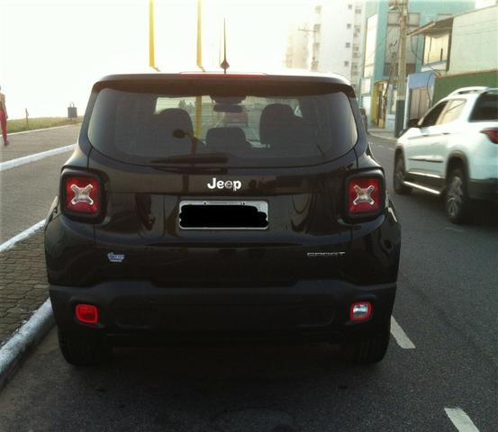 Jeep Renegade Sport 2015/2016 - Foto 5