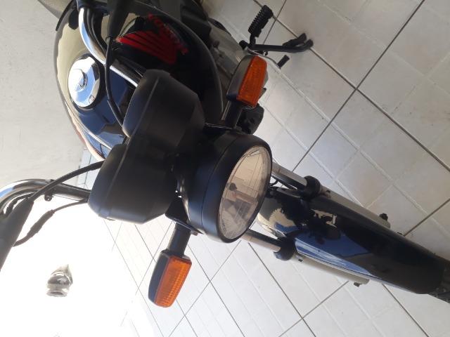 Moto Fan - Foto 3