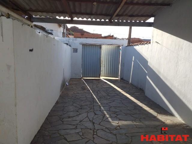 Casa para alugar com 2 dormitórios em Jardim aeroporto iii, Franca cod:CA01151 - Foto 4