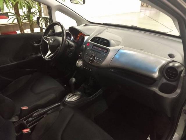Fit EX 1.5 Automático 2012 - Foto 7