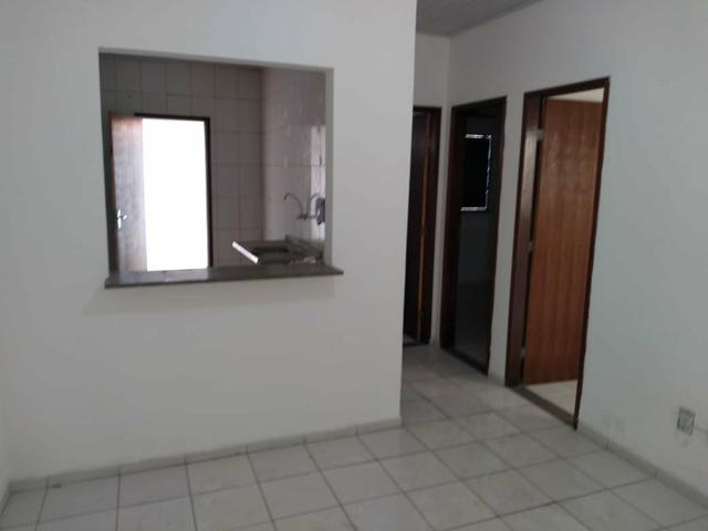 Residencial Emanuel para alugar