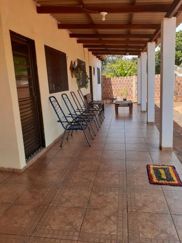 Casa na Vila Cristina, perto de Ivinhema e da usina - Foto 3
