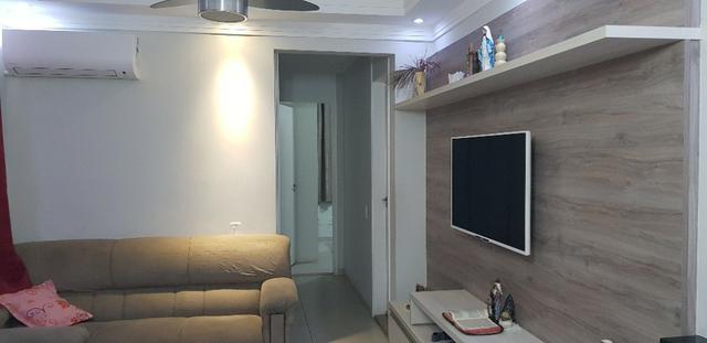 Apartamento Hortolândia - Foto 6