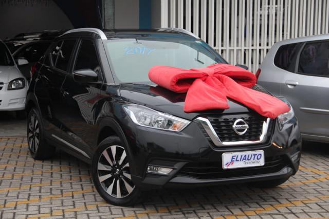 NISSAN KICKS SL CVT 1.6 FLEX 2017 - Foto 2
