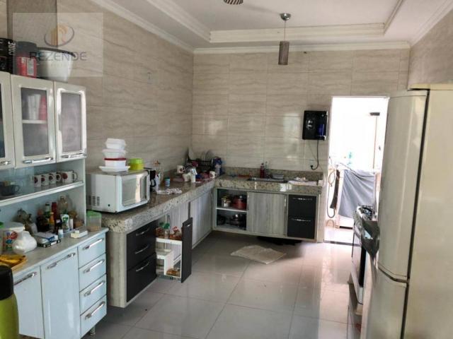 Sobrado à venda, 250 m² por R$ 780.000,00 - Plano Diretor Sul - Palmas/TO - Foto 4