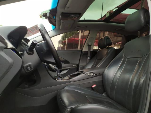 HYUNDAI AZERA MPFI GLS V6 AUT 3.0 24V - Foto 15