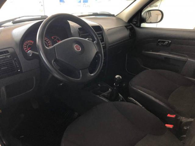 Fiat Strada WORKING CD - Foto 7