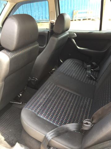 Vendo gol 2004 básico ou Troco por camionete diesel - Foto 5