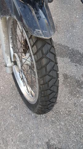 Moto crosser - Foto 4