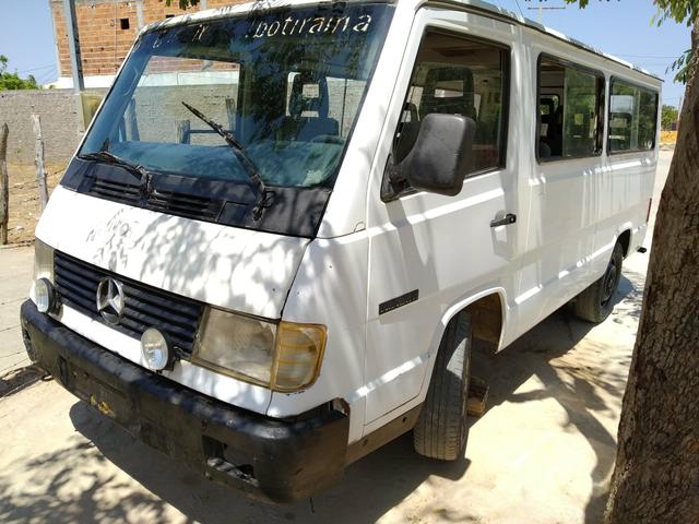 Mercedes Benz MB180 - Foto 3