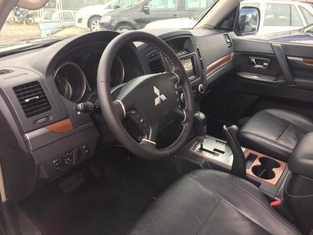 Pajero Full - HPE - Top de Linha - Foto 9