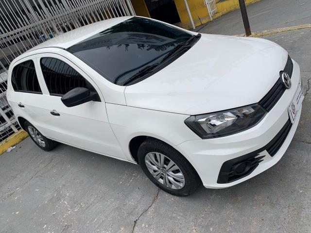 Novo gol g7 2018 1.0 completo 5Mil de entrada - Foto 3