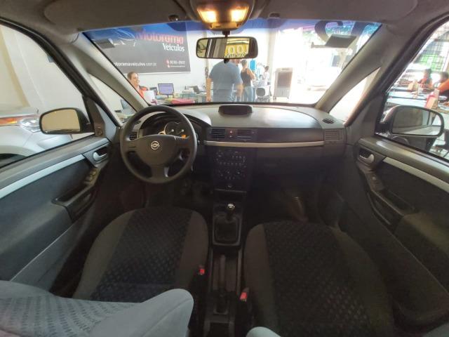 Gm - Chevrolet Meriva 1.4 Maxx - Foto 13