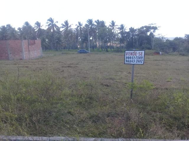 Vende-Se Terreno em Marechal Deodoro