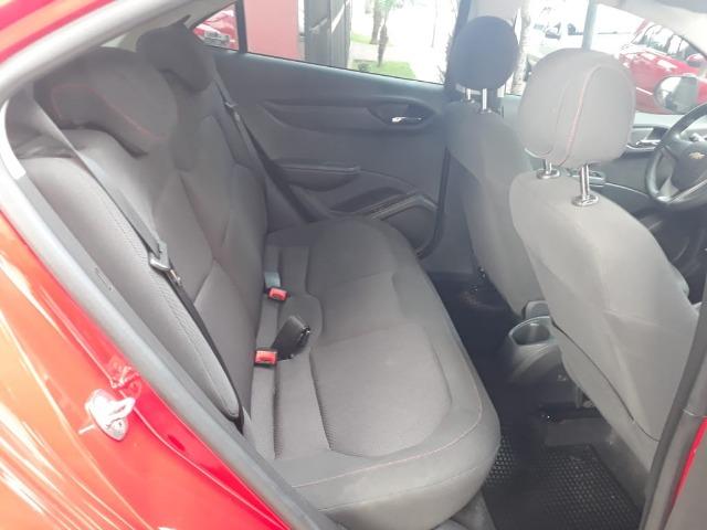 Onix 1.4 LTZ impecável Super econômico e confortável - Foto 6