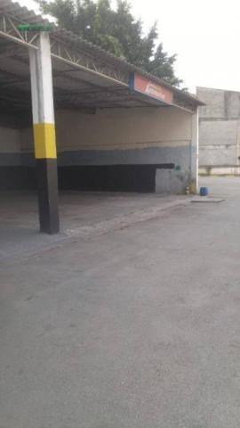 Terreno comercial para locação, parque santos dumont, taboão da serra. - Foto 13