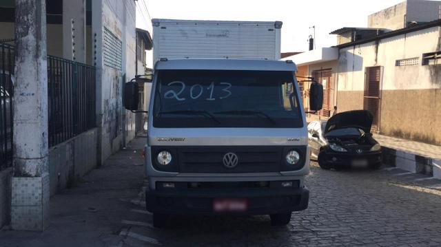 VW 5.150 DRC 4x2 - Foto 10