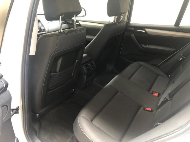 BMW X3 xDrive 20i - Foto 18