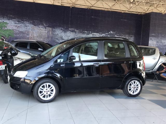 Fiat Idea 1.4 Elx - Bem Conservado!