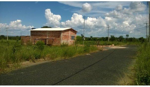 Lotes Aqui é sem Juros apenas Correção Anual Caldas Novas Goiás - Foto 6