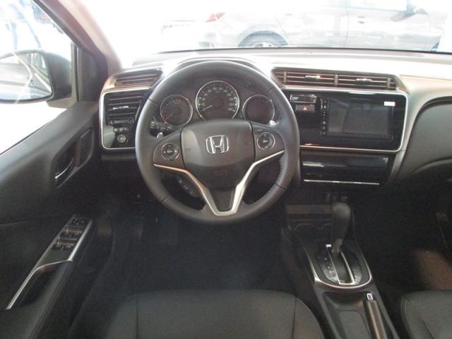 HONDA CITY 1.5 EXL 16V FLEX 4P 2019 - Foto 5