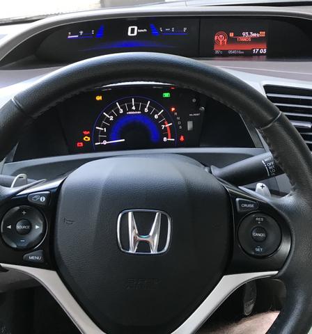 Honda Civic LXL - Foto 4