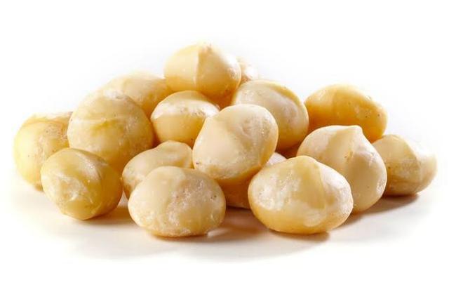 Nozes Macadâmia 500g - Foto 2