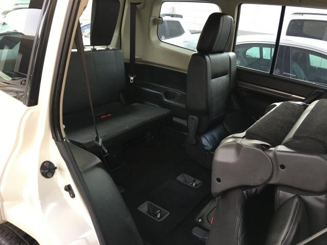 Mitsubishi pajero full 2015/2016 3.2 hpe 4x4 16v turbo intercooler diesel 4p automático - Foto 12