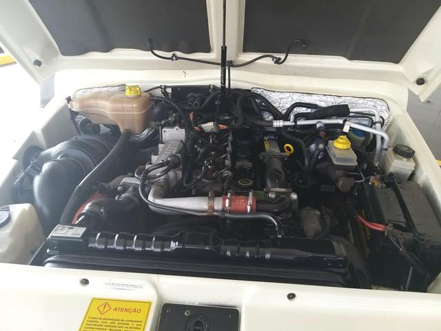 Troller 4x4 2013 Carro Extra Diesel - Foto 6
