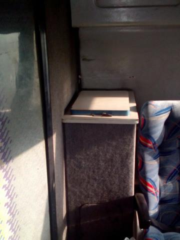 Ônibus Busscar Jum Buss - Foto 9