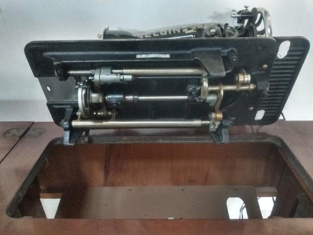 Máquina de Custura - Foto 5