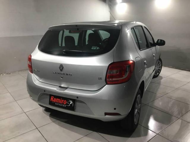 Renault Sandero EXPR 1.6 - Foto 9
